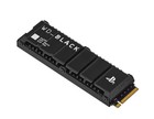 Wd - Black Sn850p 8tb Internal Ssd Pcie Gen 4 X4 With Heatsink For Ps5