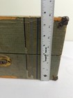 Vintage Singer Toy Sewing Machine Model 20 Sewhandy W  Original Box
