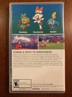 Pokemon Sword - Nintendo Switch   Display Box  Only   Case Only   No Game   Rare