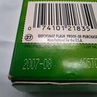 Fujifilm Quicksnap Flash 400 35mm Disposable Camera Expired 07 Indoor Outdoor