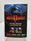 Maximum Carnage  snes Super Nintendo  Instruction Booklet Manual Only