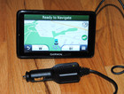 Bundle Gps Garmin Nuvi 2555lmt 5  With Charger 2026 Us Mexico Maps 2lq084735