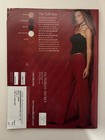 Victoria s Secret Christmas Book Vol  2 2001 Lingerie Fashion Catalog Offer