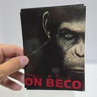 War For The Planet Of The Apes Lobby Cards
