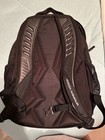 Under Armour Ua Storm Backpack School Laptop Book Bag Black Hustle