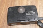 Singer 619494-002 Sewing Machine Foot Pedal Controller 3 Prong Cr303 - Works
