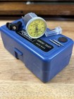 Fowler Vertical 0 002 Mm Girod-tast 6rubis Dial Test Indicator  2         Swiss Made