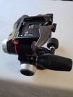 Manfrotto Mhxpro-3w Three Way Tripod Head W  Quick Release