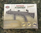 New Tippmann Stormer Tactical Paintball Gun Marker Milsim Black Look   