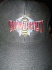 Black Yellowjackets Jazz Fusion Band Emboidered Logo Snapback Hat Cap Osfm