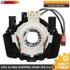 Steering Spiral Cable Clock Spring For Nissan Frontier 2006-2019 25560-9bh0a