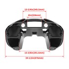 Inner   Outer Fairing For Harley Touring Cvo Road Glide Fltrx 2015-2024 2019