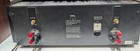 Aragon 8002 Power Amplifier     Great Condition  Classic High-end Sound