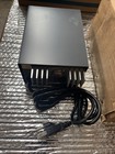 Samlex Rps1204 Regulated Dc Power Supply With Short Circuit Protection New