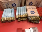 Machinist Lathe Tools  Mix Lot Of 58 Carbide Tip 1 2  Tool Bits  nos 