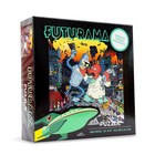 Futurama Bender Vs  Zoidberg 1000-piece Jigsaw Puzzle   Toynk Exclusive