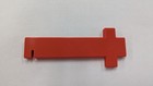 Termite Bait Station Key Tool  Exclusive Pain-free Design  Comfortable   Red