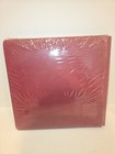 Creative Memories 12  X 12  Disney Mickey Mouse Photo Album Red Sealed New 