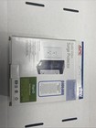 Apc P4v 4 - 2 Qty Lot - Surge Protector With Coaxial Protection