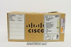 New Open Box Cisco Ws-c3560cx-12pc-s 12-port Poe Compact Switch
