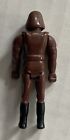 Vintage 1978 Battlestar Galactica Colonial Viper Pilot Figure