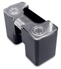 12-pak Black Thermal Ribbons For Primera Z1  Teac  U-print  Stampa   Ez Dupe