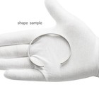 Cuff Bracelet Making Tool C-shape Bracelet Bending Tool Jewelry Making Pliers