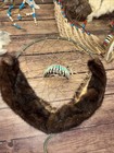 Lot Of 4 Native Handmade Dream Catchers