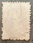 Tasmania 32   1864-1891 6p Queen Victoria Qv Stamp   Used