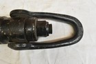 Well Drilling Drillers Swivel Hoisting Plug 23 Lbs 16  Long