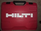 Hilti Te 60-avr Te 60-atc Rotary Hammer Drill Demolition Hard Carrying Case Oem 