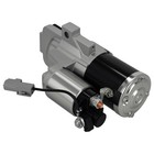 Starter Motor Fit For Mazda 3 2 0l L4 2010-2012 17597n 1 0kw Cw Clockwise 12v