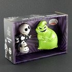 The Nightmare Before Christmas Zrike Brands Salt And Pepper Shakers
