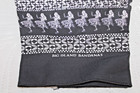 Big Island Bandanas Bandana Hawaii Black Hula Print New