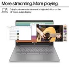 Hp - 14  Chromebook - Intel Celeron - 4gb Memory - 64gb Emmc - Modern Grey