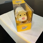 Zhu Zhu Pets 2008 Robotic Hamster Toy Patches