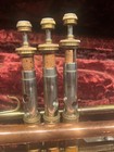 Vintage Conn 12b Trumpet 1941 Coprion Bell Good Condition