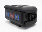 Hme Clear-com Bp210 G28730-2z1 Intercom Beltpack Communicator Button 1c1 Iso Ic2