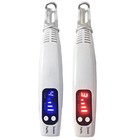 Red blue Light Picosecond Laser Tattoo Removal Pen Mole Dark Spot Remover Tool