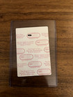 Boogie Down Productions Bdp Material Love 1990 Tour After Backstage Pass Krs-one