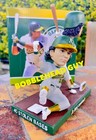     oakland A s Jose Conseco 40 40 Sga Bobblehead     