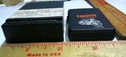 1989 Harley Zippo Vintage Motorcycle Collectible Hd Biker Memorabilia