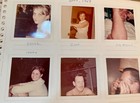 Lot Of 180 Vintage Photos-1960 s-family Photo Album-estate Find-see Description