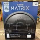 Shark Matrix Clean Robotic Vacuum Cleaner Robovac Rv2300  Carpet Or Hard Floors