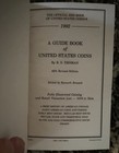 1992 Guide Book Of United States Coins 45th Edition  redbook  By R  S  Yeoman