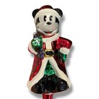 Christopher Radko Walt Disney Christmas Eve Mickey Finial Tree Topper