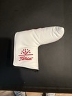 Scotty Cameron Special  Event Limited Edition Putter Headcover Brand New Rare   