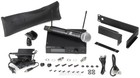 Shure Slxd24  sm58 Digital Wireless Handheld System - G57 Band