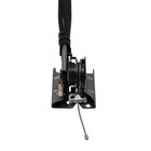 Hand Brake Handle Lever For Jeep Wrangler Jk 2007-2010 52059887ab 52059887ad