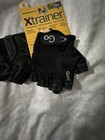 Gofit Women s Xtrainer Cross-training Gloves  Size Small